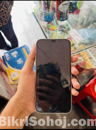 I Phone 12 pro